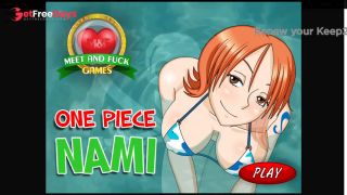 [GetFreeDays.com] Hentai game fucking nami from one piece part 2 Sex Stream May 2023-8