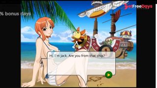 [GetFreeDays.com] Hentai game fucking nami from one piece part 2 Sex Stream May 2023-9