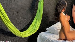 [K2S.CLUB] Paris Charlotte - Debut Voyeur Cam - FullHD 1080P-5