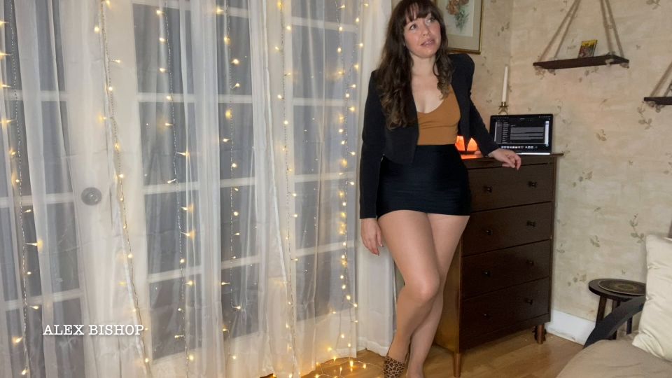 free adult video 36 pantyhose fetish femdom porn | Alex Bishop – Fat Ass Attorney Loves Little Dick | masturbation instructions