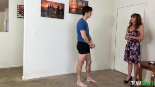 adult xxx video 25 Rigurous Screening, hardcore kink tits gangbang on hardcore porn -3