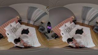 How will you pay me - Smartphone VR-1