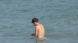 online video 30 NudeBeach4u-u063,  on webcam -1