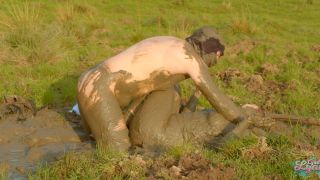 [K2S.CLUB] LyndraLynn - Lara croft wird im schlamm gefickt - FullHD 1012P-8