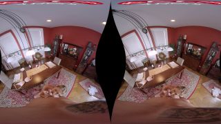 Blowjob Anniversary In VR POV-4