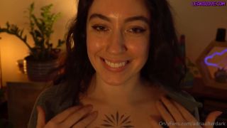  RolePlay Porn AdriaAfterDark – POV FIRST KISS – THE GIRLFRIEND SERIES AdriaAfterDark-1