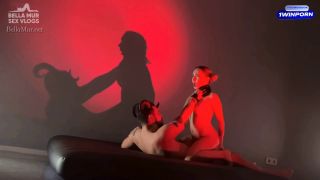 6278 Sex Vlog From The Failed Orgy - By Bella Mur-0