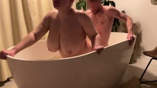 free porn clip 31 Divine_tits - Big Tits Chubby Teen Fucked in Bath  - big ass - fetish porn smoking fetish sex-3