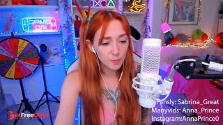 Realtime Asmr with headphones on-1