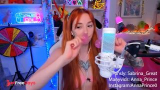 Realtime Asmr with headphones on-3