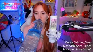 Realtime Asmr with headphones on-8