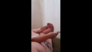 thevalestgal - Pleasure in the bath (Fetish porn)-5