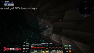 [GetFreeDays.com] Ep 1 Minecraft with mods, The adventure starts, sortta Porn Stream April 2023-1