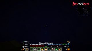 [GetFreeDays.com] Ep 1 Minecraft with mods, The adventure starts, sortta Porn Stream April 2023-4