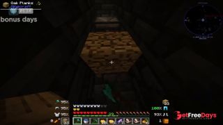 [GetFreeDays.com] Ep 1 Minecraft with mods, The adventure starts, sortta Porn Stream April 2023-8