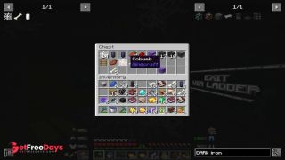 [GetFreeDays.com] Ep 1 Minecraft with mods, The adventure starts, sortta Porn Stream April 2023-9