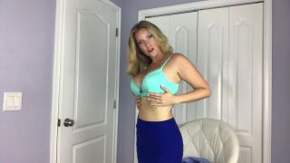 adult xxx clip 2 Goddess Gwen - Teachers pet Pt.8: continuing education edging - tease and denial - femdom porn finger fetish-2