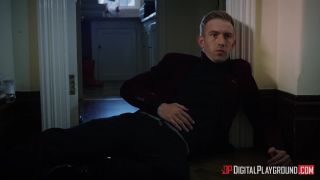 online xxx clip 12 Ella Hughes & Kimmy Granger - Uninvited (HD) - all sex - blowjob porn eva angelina femdom-9