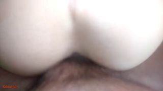 Big Dick Emptying the Balls 2.0 Young MILF-7