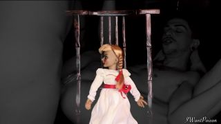 adult video 35 beautiful femdom pov | Goddess Poison - Coerced Bi Halloween Edition | halloween-7