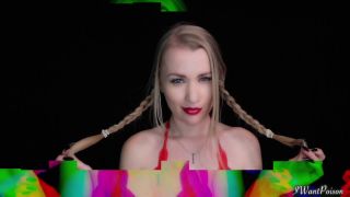 adult video 35 beautiful femdom pov | Goddess Poison - Coerced Bi Halloween Edition | halloween-8
