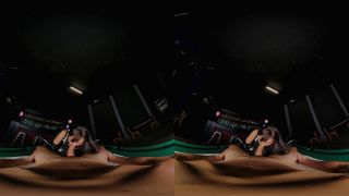 Video Eliza Ibarra  Final Fantasy VII Tifa Lockhart A XXX Parody 19...-4