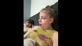 Lucie Wilde - Spa Fun Busty Lucie Wilde, Lucie-0