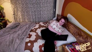 The Eleanor Store – Prude Roommate To Bimbo Slut – Body Control Only Version-4