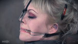 porn clip 14 Anna Tyler. Wedged [HD 1.96 GB] - bdsm - bdsm porn sexy girl sucking bdsm-4