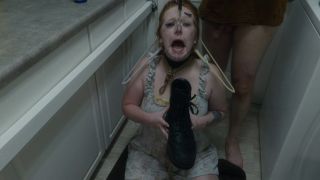 adult video 3 bi bdsm Sirens Training 1 Your Tongue Is the Key to All, bdsm on bdsm porn-8