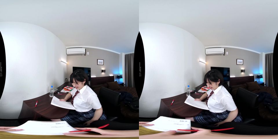 3DSVR-0718 A - Japan VR Porn!!!