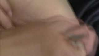 Eye Contact #45, Scene 3    blonde   cumshot smalltits -1