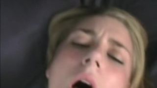 Eye Contact #45, Scene 3    blonde   cumshot smalltits -5