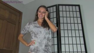 video 2 Bratty Bunny – I Have Your Information - fetish - fetish porn femdom near me-1