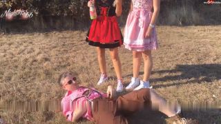 [K2S.CLUB] nightkiss66 - Wiesn SPRIZZ - Dirndl und Krachlederne - HD 720P-2