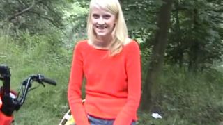 Hot teens fuck and go to the party-2