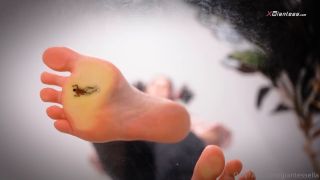 Xgiantess - Story You became infected with the shrinking virus and your 1 aefc (Fetish porn)-8