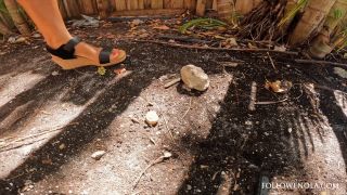 adult xxx clip 10 Mistress Enola – Pest Control II - fetish - pov rapture femdom-0