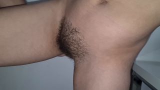 cherrydream98Husband fuck my hairy pussy-2