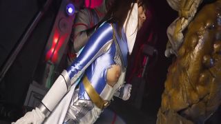 [SuperMisses.com] SPSD-95 Heroine Hunting Mystic Rangers Mystic Blue-012-6