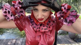 Latex Summer Garden Drinks Quick View Porn - New Sex Vide...-9