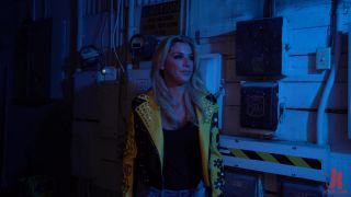 The Recruit Whitney Wright And Kayla Paige (Femdom porn) Whitney Wright, Kayla Paige-1