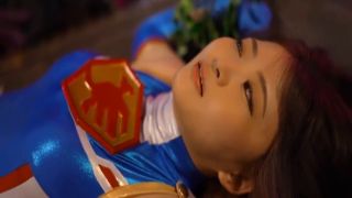 [WarAnLov.com] ZEPE-51 HEROINE SEXY PINCH: Bird Soldier -Bird Blue (FHD ver.)-009-5