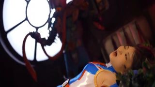 [WarAnLov.com] ZEPE-51 HEROINE SEXY PINCH: Bird Soldier -Bird Blue (FHD ver.)-009-6