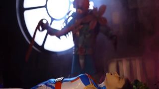 [WarAnLov.com] ZEPE-51 HEROINE SEXY PINCH: Bird Soldier -Bird Blue (FHD ver.)-009-7