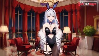 [GetFreeDays.com] Needy Bunny Girl Vtuber Takes Your Virginity in Hot and Messy Sex  Vtuber Hentai Roleplay Adult Stream April 2023-2