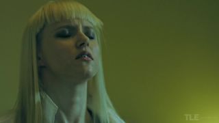 online xxx clip 30 blonde small tits porn Alice Crowley - Lemon Acid 2, breasts on solo female-2