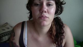adult video 37 Lucy Skye - Smoking and Coughin - human ashtray - femdom porn saff femdom-5