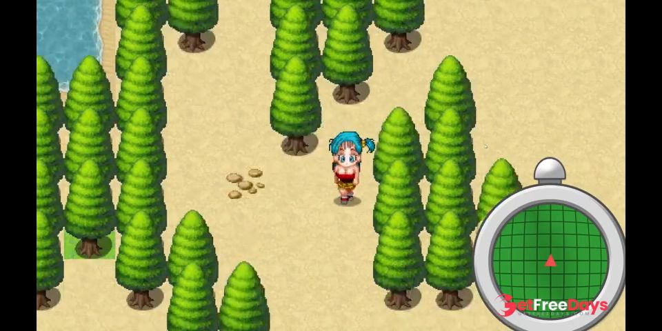 [GetFreeDays.com] Bulma Adventure 1 Guidance  Workthorght  Game play Part 03 Porn Stream December 2022