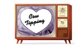 online clip 18 DallasSpanksHard – I Spank Lucy 3 – Cow Tipping on fetish porn elise graves femdom-9